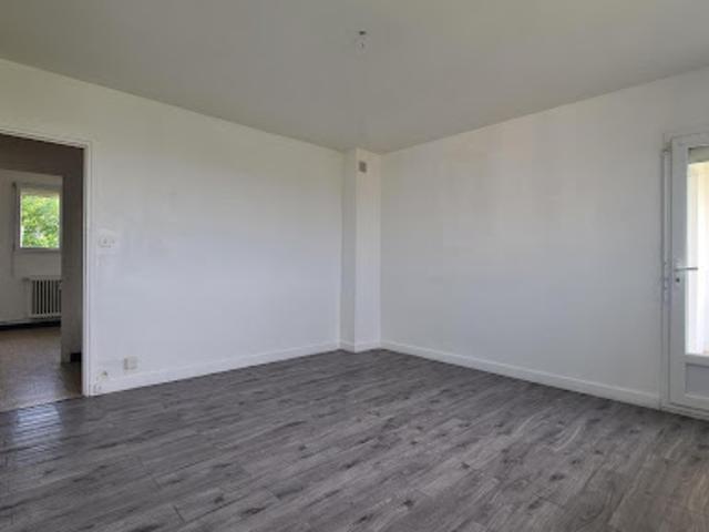 Vente Appartement 4 pièces 69 m2 Macon