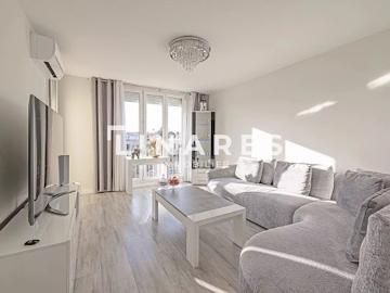 Vente Appartement 4 pièces 69 m2 Marseille 12ème