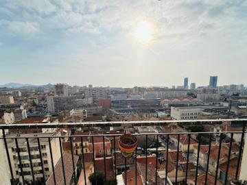 Sainte-Marthe Marseille, Marseille 14e Arrondissement, Marseille, Bouches-du-Rhône, Provence-Alpes-Côte dAzur