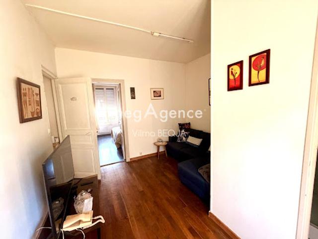 Vente Appartement 4 pièces 69 m2 Montereau Fault Yonne