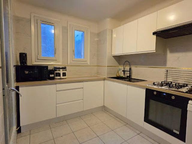 Vente Appartement 4 pièces 69 m2 Montpellier