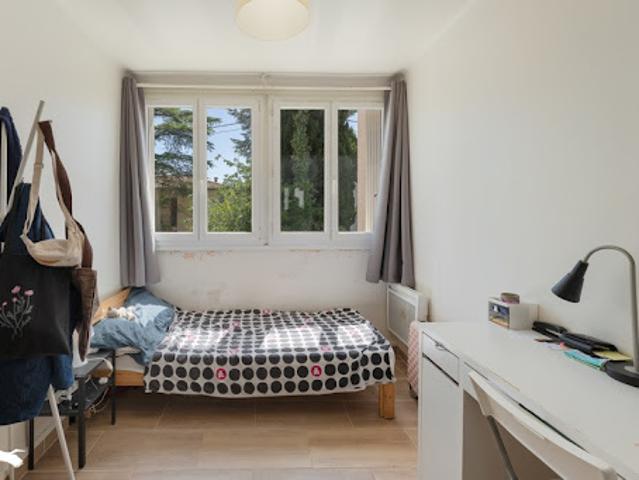 Vente Appartement 4 pièces 69 m2 Montpellier
