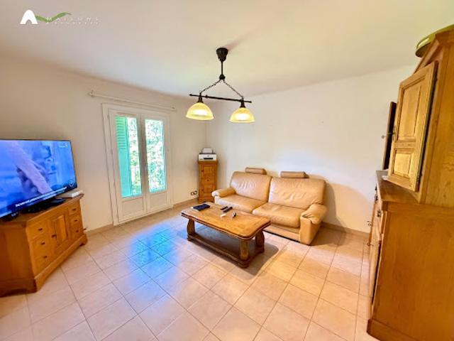 Vente Appartement 4 pièces 69 m2 Pertuis