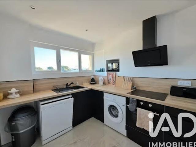 Vente Appartement 4 pièces 69 m2 Perpignan