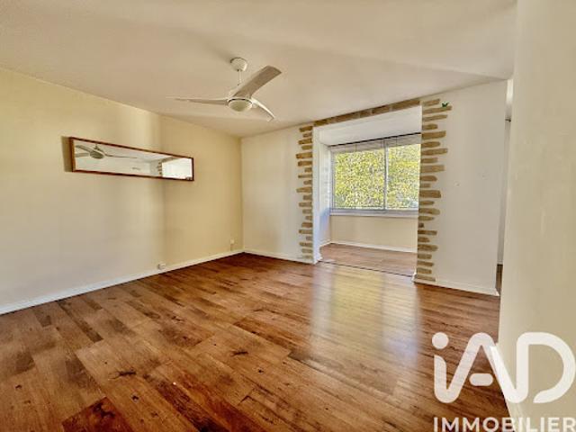Vente Appartement 4 pièces 69 m2 Perpignan