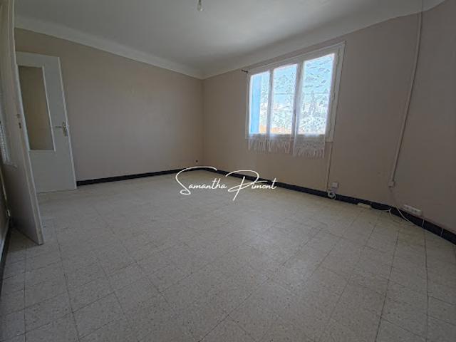 Vente Appartement 4 pièces 69 m2 Perpignan