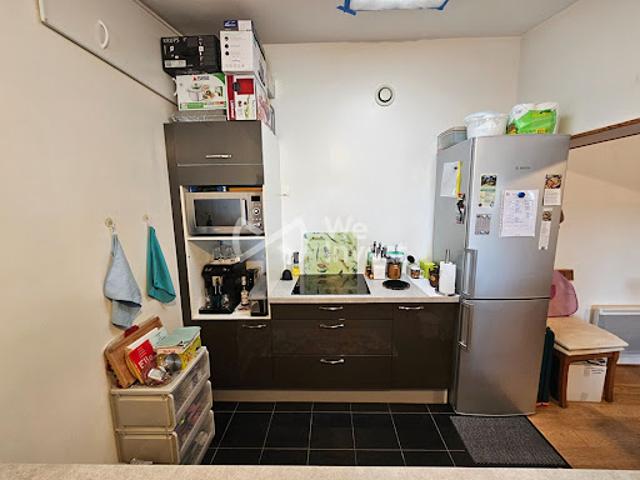 Vente Appartement 4 pièces 69 m2 Pithiviers