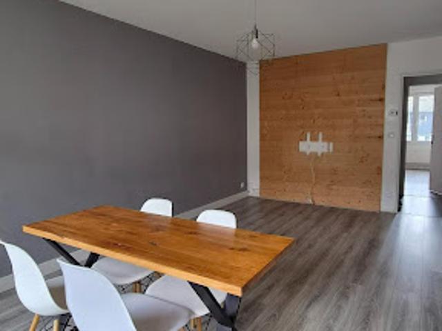 Vente Appartement 4 pièces 69 m2 Pulnoy