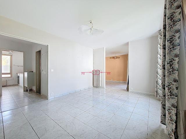 Vente Appartement 4 pièces 69 m2 Reims