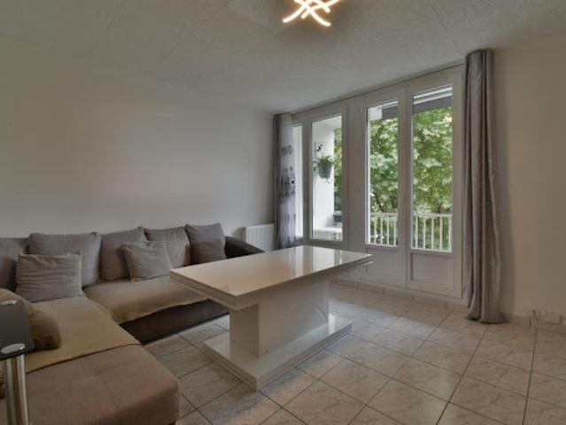 Vente Appartement 4 pièces 69.3 m2 Romans sur isere