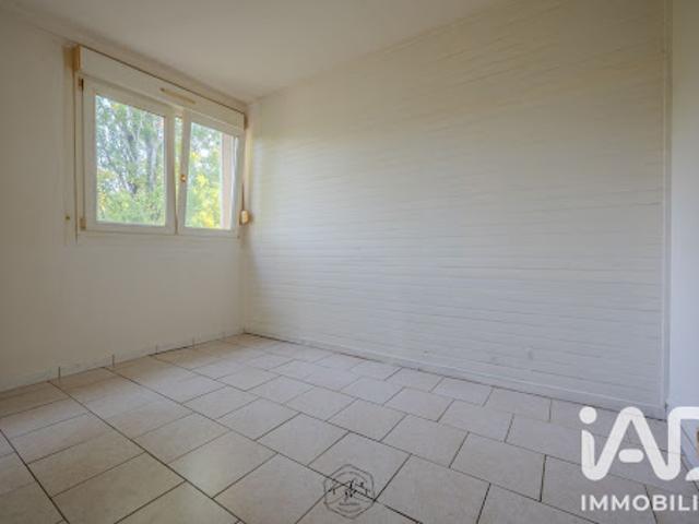 Vente Appartement 4 pièces 69 m2 Rombas