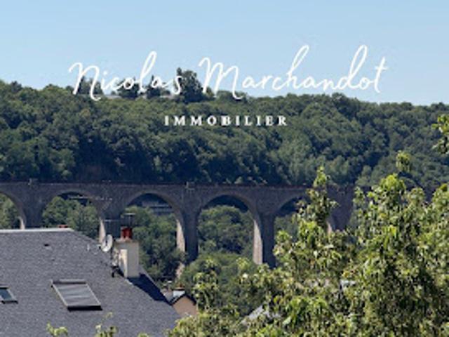 Vente Appartement 4 pièces 69 m2 Rodez