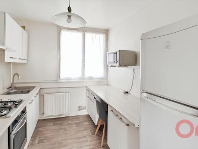 Vente Appartement 4 pièces 69.7 m2 Sannois