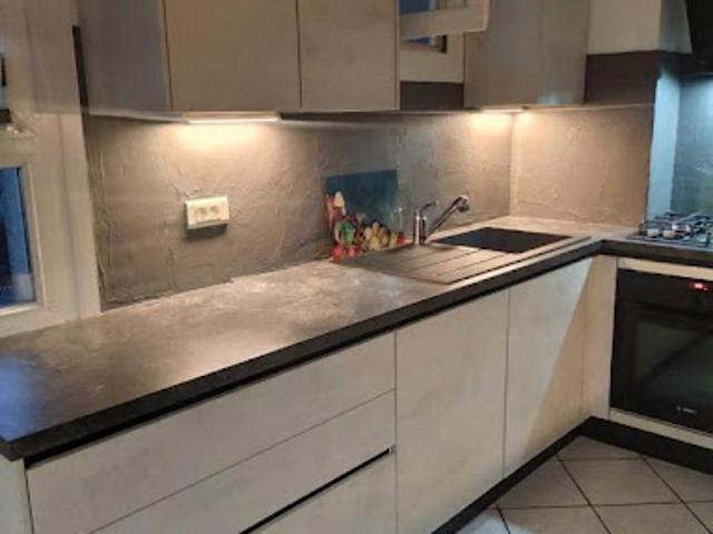 Vente Appartement 4 pièces 69 m2 Saint die des vosges