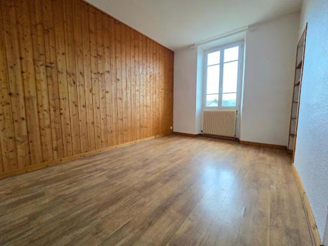 Vente Appartement 4 pièces 69 m2 Saint Laurent du Pont
