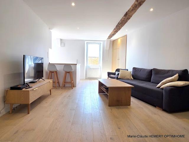 Vente Appartement 4 pièces 69 m2 Saint Malo