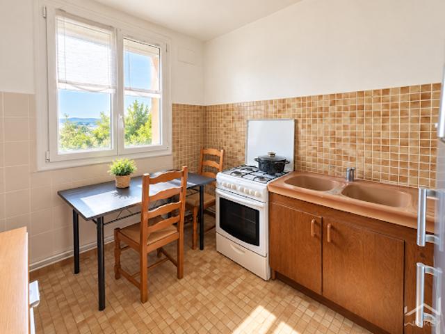 Vente Appartement 4 pièces 69 m2 Saint Paul Trois Châteaux