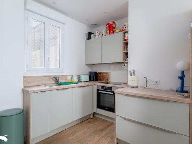 Vente Appartement 4 pièces 66 m2 Saintes