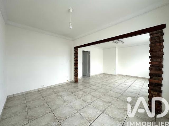 Vente Appartement 4 pièces 69 m2 Sartrouville