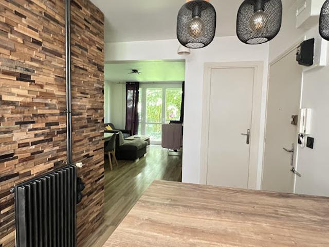 Vente Appartement 4 pièces 73.47 m2 Rennes