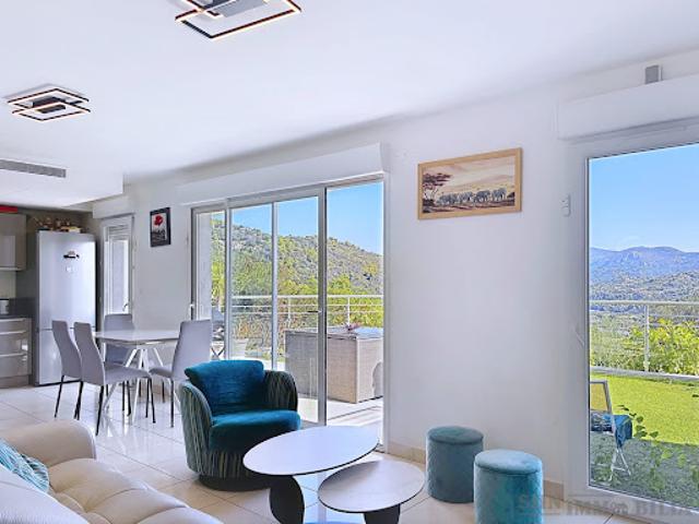 Vente Appartement 4 pièces 73.47 m2 Saint Laurent du Var