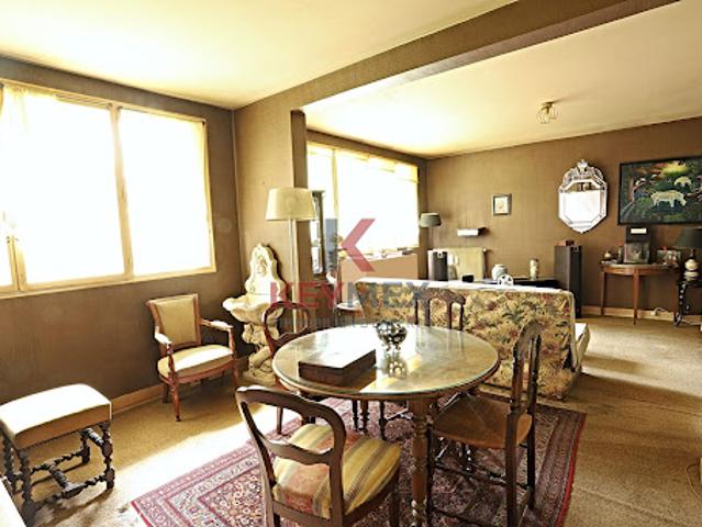 Vente Appartement 4 pièces 73.46 m2 Taverny