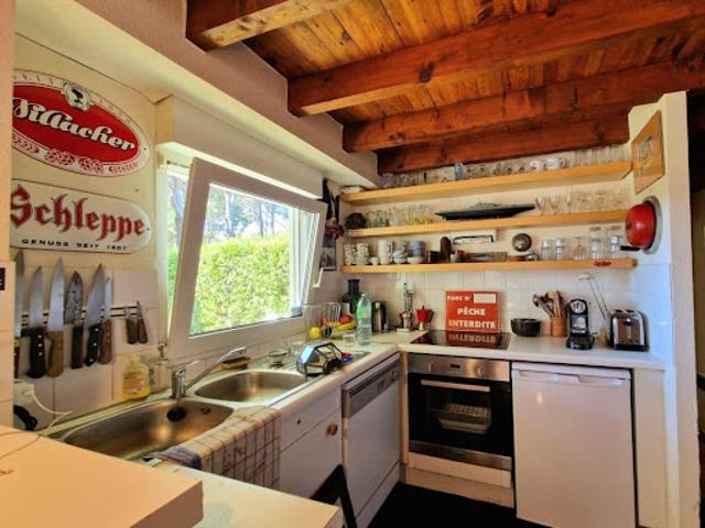 Vente Appartement 4 pièces 73 m2 Saint Philibert