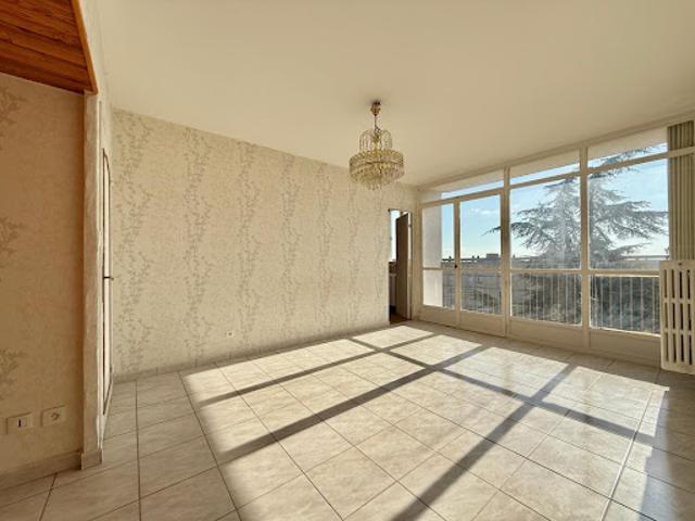 Vente Appartement 4 pièces 73.49 m2 Chenove
