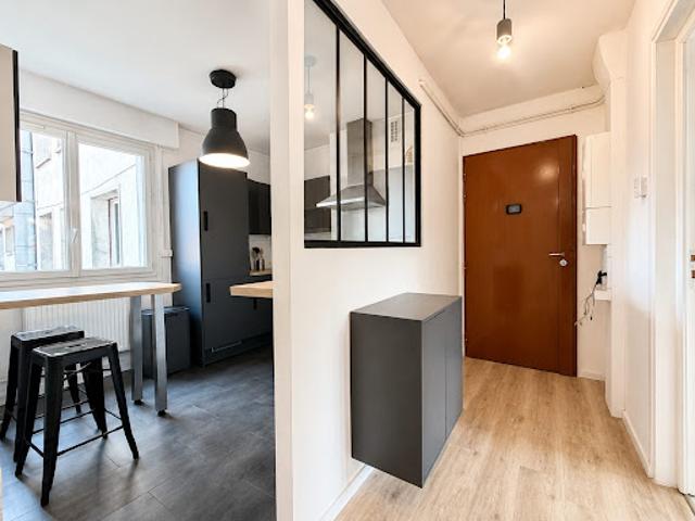 Vente Appartement 4 pièces 73.55 m2 Amiens