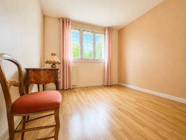 Vente Appartement 4 pièces 73.56 m2 Senlis