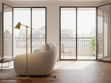 Vente Appartement 4 pièces 73.5 m2 Castelnau le Lez
