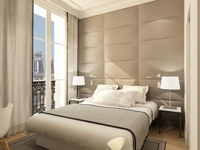 Vente Appartement 4 pièces 73.62 m2 Puteaux