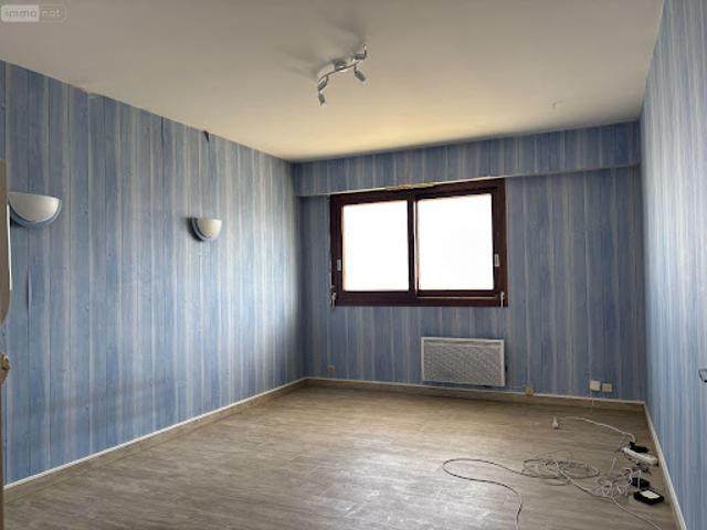 Vente Appartement 4 pièces 73.66 m2 Chateauroux