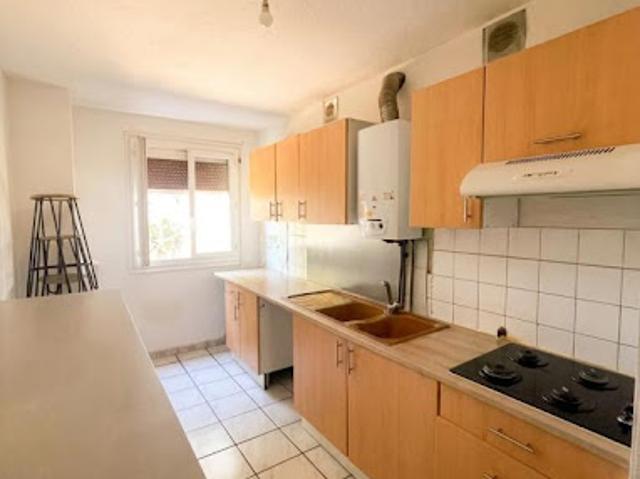Vente Appartement 4 pièces 73.6 m2 Perpignan