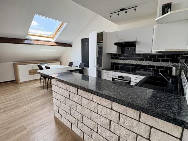 Vente Appartement 4 pièces 73.71 m2 Pithiviers