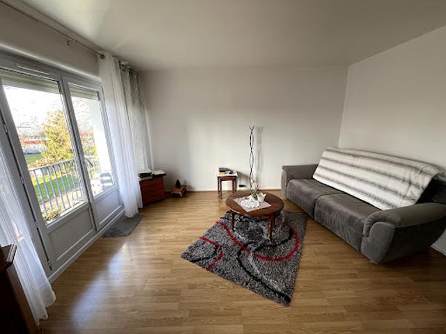 Vente Appartement 4 pièces 73.7 m2 Meulan en Yvelines