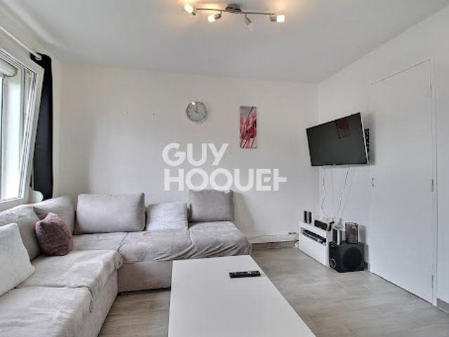 Vente Appartement 4 pièces 73.7 m2 Tomblaine