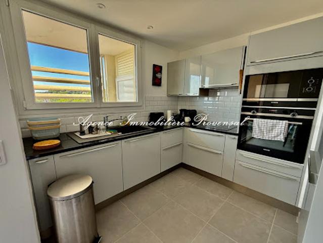 Vente Appartement 4 pièces 73.87 m2 Sainte Maxime