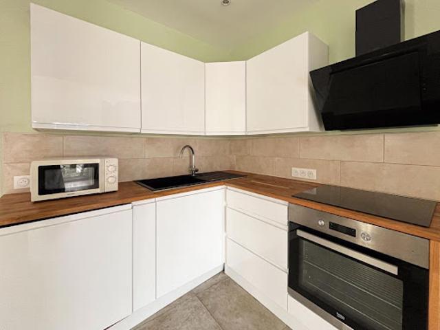 Vente Appartement 4 pièces 73 m2 Pau