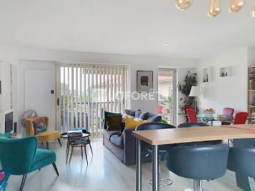 Vente Appartement 4 pièces 73.84 m2 Reyrieux