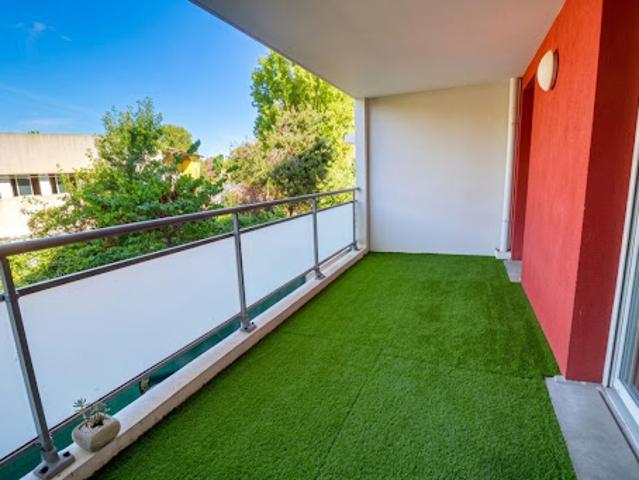Vente Appartement 4 pièces 73.85 m2 Marseille 11ème