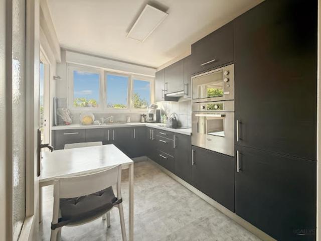 Vente Appartement 4 pièces 73.88 m2 Longeville lès Metz