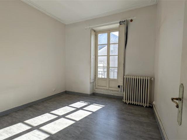 Vente Appartement 4 pièces 73.8 m2 Nantes
