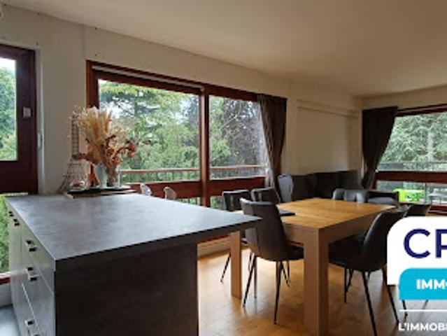 Vente Appartement 4 pièces 73.93 m2 Le chesnay