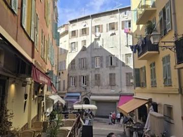 Vieux-Nice, La Provençale Nice, Nice, Alpes-Maritimes