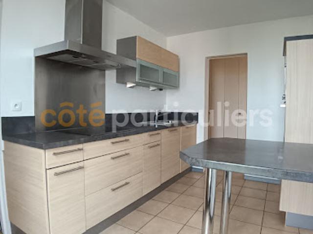 Vente Appartement 4 pièces 73.99 m2 Toulouse