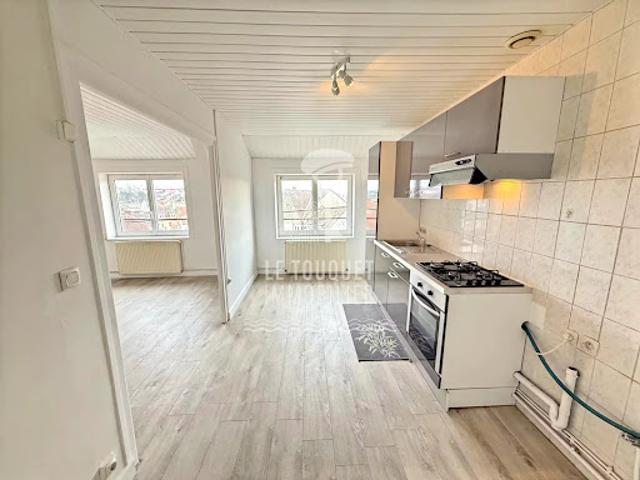 Vente Appartement 4 pièces 73.9 m2 Etaples