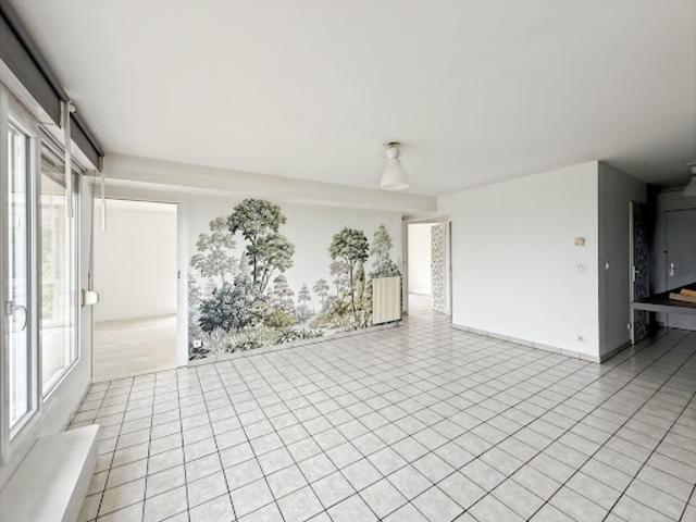 Vente Appartement 4 pièces 73.9 m2 Reims
