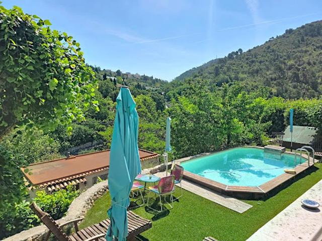 Vente Appartement 4 pièces 73.06 m2 Aspremont