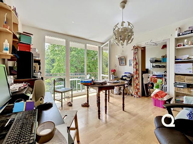 Vente Appartement 4 pièces 73.08 m2 Rennes